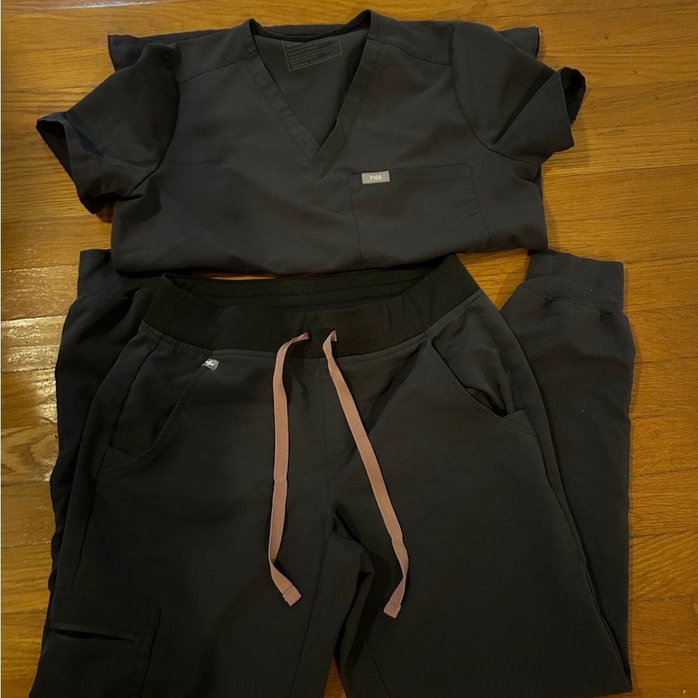 Figs set